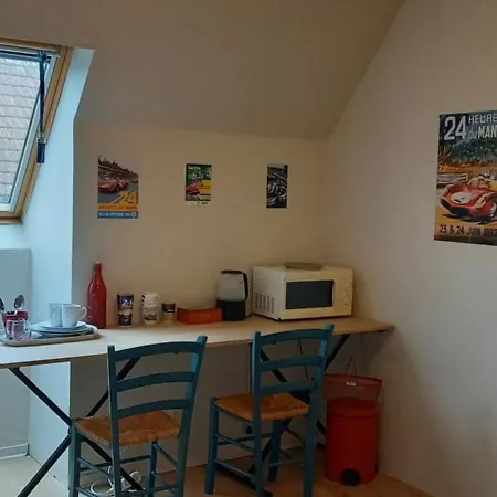 Saint Georges Homestay szállás