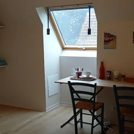 Privat bolig Saint Georges *