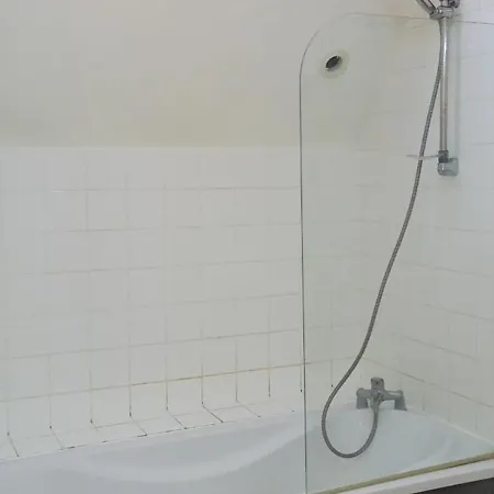 Saint Georges Homestay szállás Villaines-sous-Luce