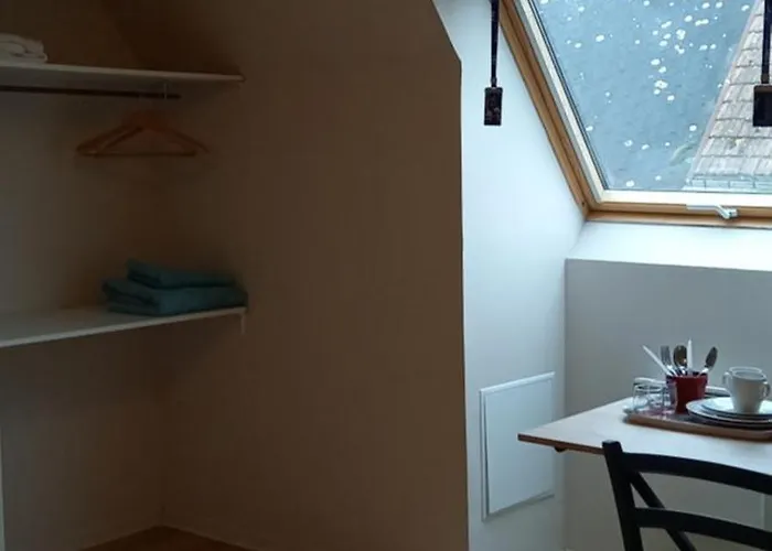 Saint Georges Villaines-sous-Luce